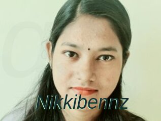 Nikkibennz