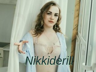 Nikkiderill
