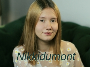 Nikkidumont