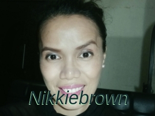 Nikkiebrown
