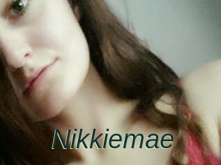 Nikkiemae