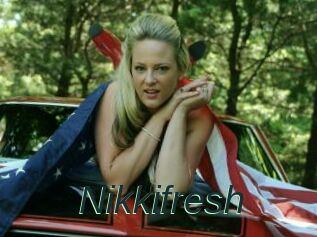 Nikkifresh