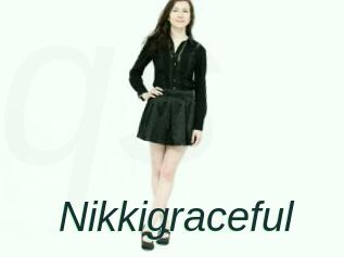 Nikkigraceful
