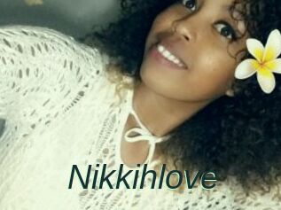 Nikkihlove