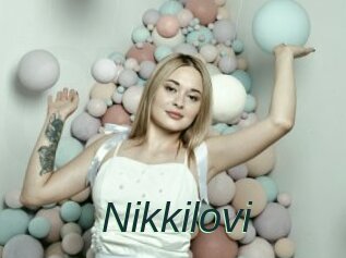 Nikkilovi