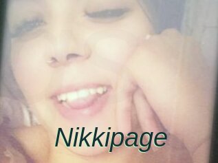 Nikkipage