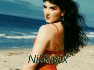 Nikkislix