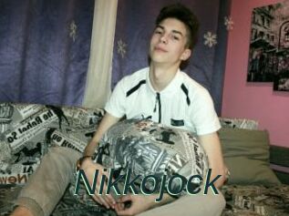Nikkojock