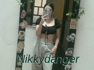 Nikkydanger