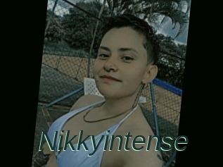 Nikkyintense