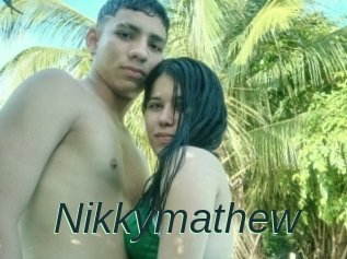 Nikkymathew