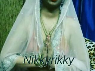 Nikkyrikky