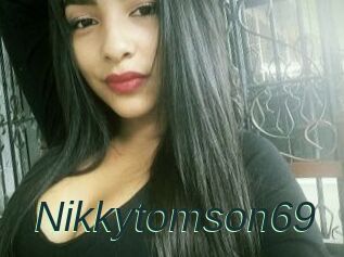Nikkytomson69