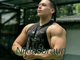 Niklasbraun