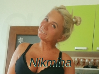 Nikmiha