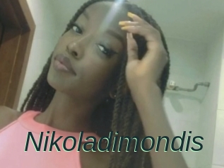 Nikoladimondis