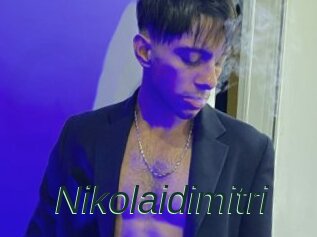 Nikolaidimitri