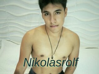 Nikolasrolf