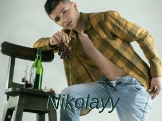 Nikolayy