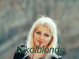 Nikolblonde