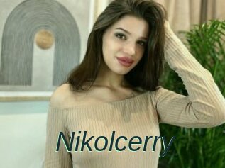 Nikolcerry