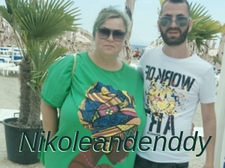 Nikoleandenddy