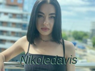 Nikoledavis