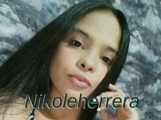 Nikoleherrera