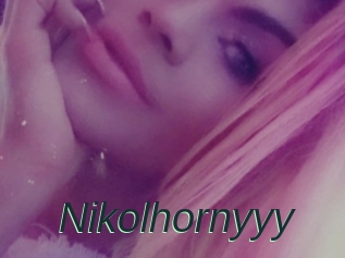 Nikolhornyyy