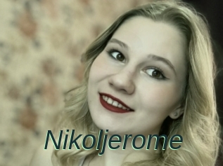 Nikoljerome