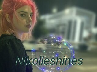 Nikolleshines