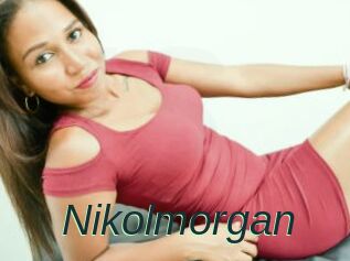 Nikolmorgan