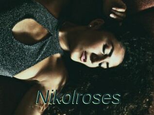 Nikolroses