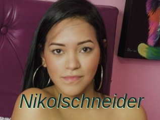 Nikolschneider