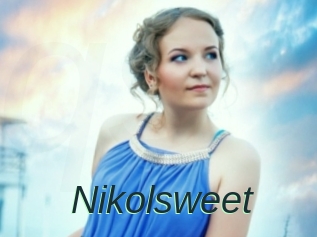 Nikolsweet