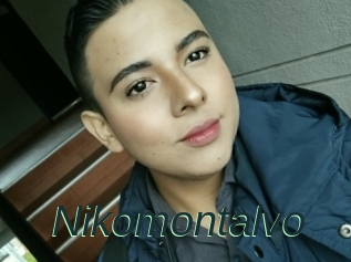 Nikomontalvo