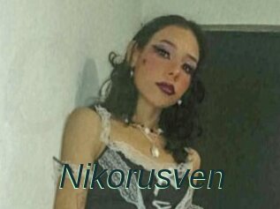 Nikorusven