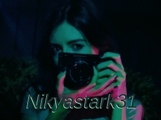 Nikyastark31