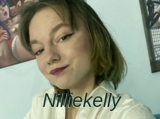 Nilliekelly