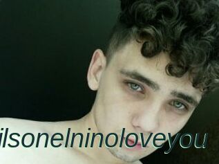 Nilsonelninoloveyou