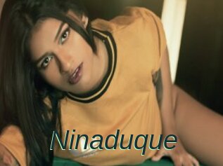 Ninaduque
