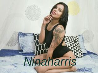 Ninaharris