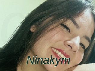 Ninakym