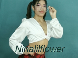 Ninalilflower