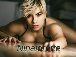 Ninalorette