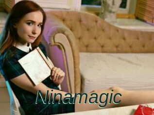 Ninamagic