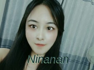Ninanan