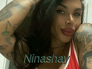 Ninashay