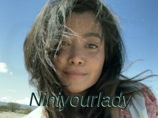 Niniyourlady