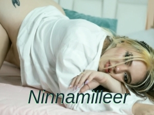Ninnamilleer
